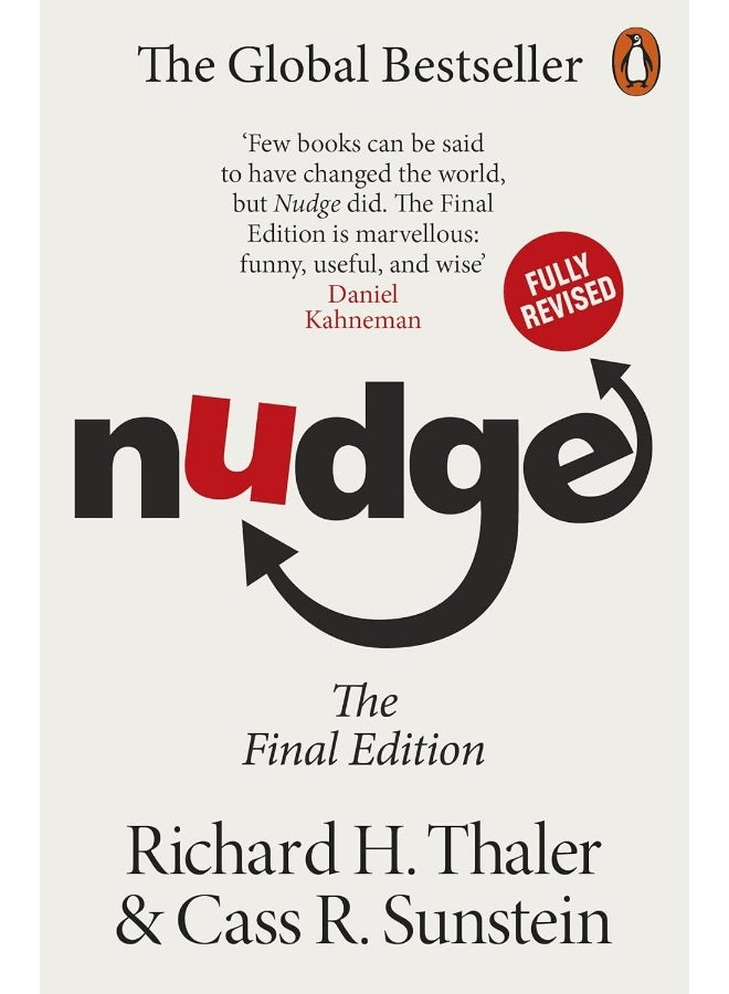 Nudge  - Image 1