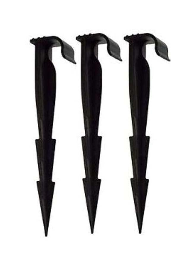 Irrigation Stake 16 mm (10 Pcs.)