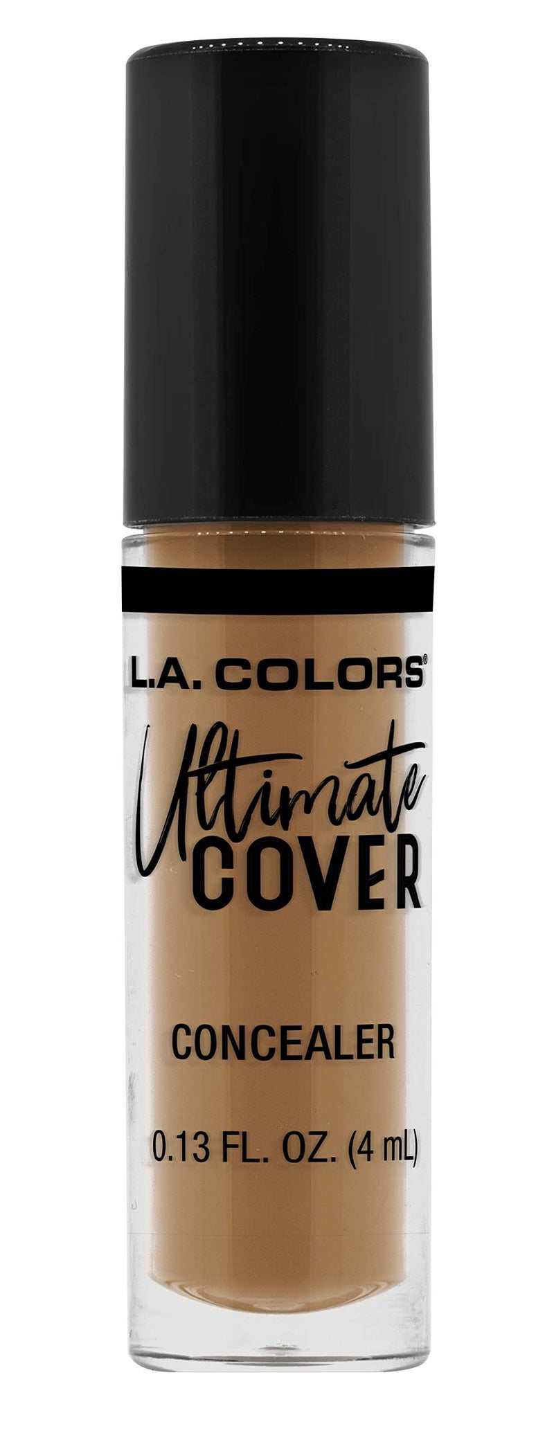 LA COLORS Ultimate Cover Concealer Wheat CC913