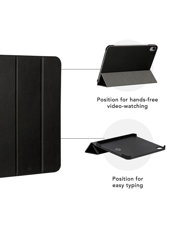 DBRAMANTE1928 Oslo Slim Folio Case Ipad 10.9" - Image 3