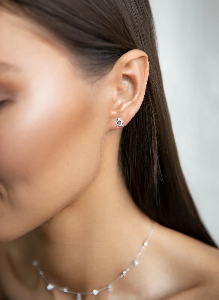 MOMNT Momnt Earrings