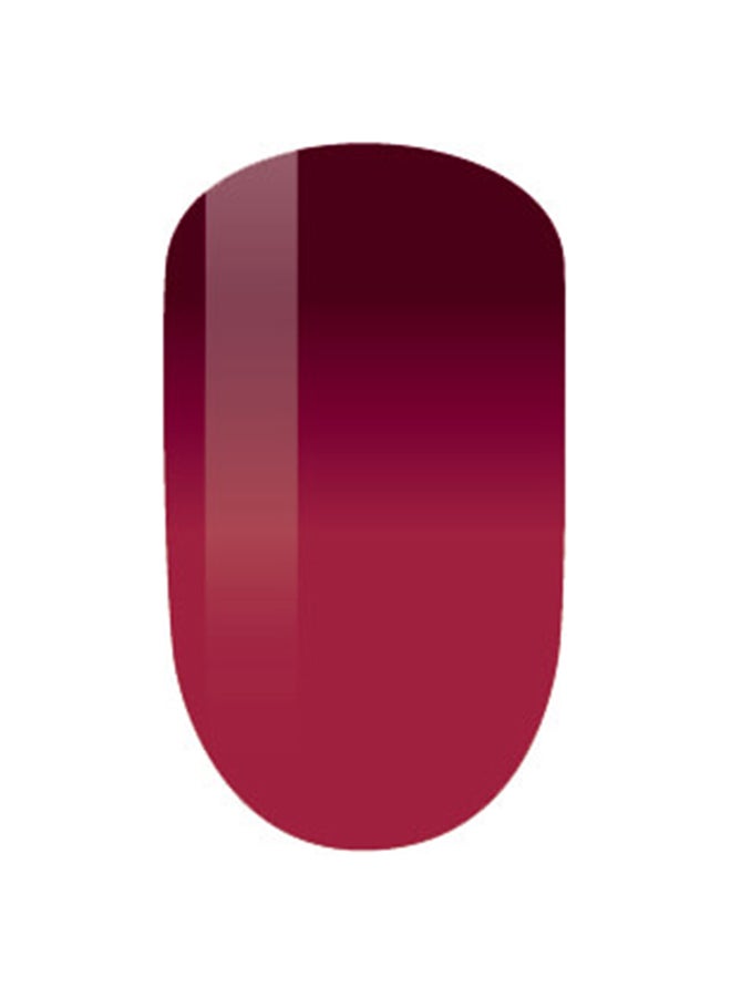 Lechat Color Changing Nail Polish 15ml Glossy Super Shine Nail Lacquer 15ml Fast Dry Long Lasting Nail Enamel Temperature Change Mood Color Polish Nail Art No Need UV LED Lamp No curing Manicure Nail Paint - Image 2