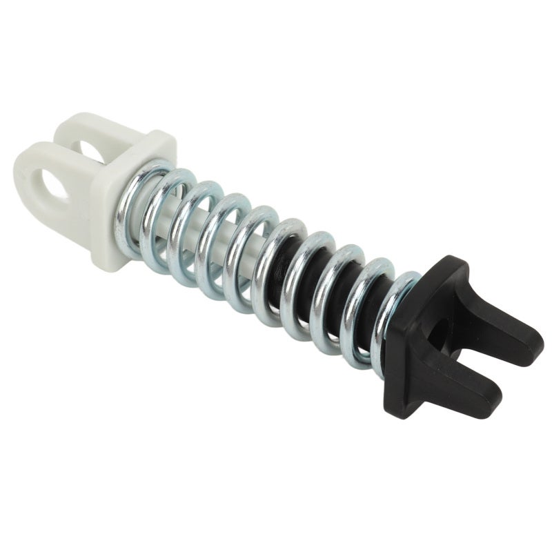 Clutch Pedal Assist Spring Retour Clutch Pedal Support Spring 7701208109 77 01 208 109 4658700QAB - Enhanced Support Durable Replacement for Vauxhall Vivaro A 2002-2015 for Trafic II 2001-2015 for Pri - Image 5