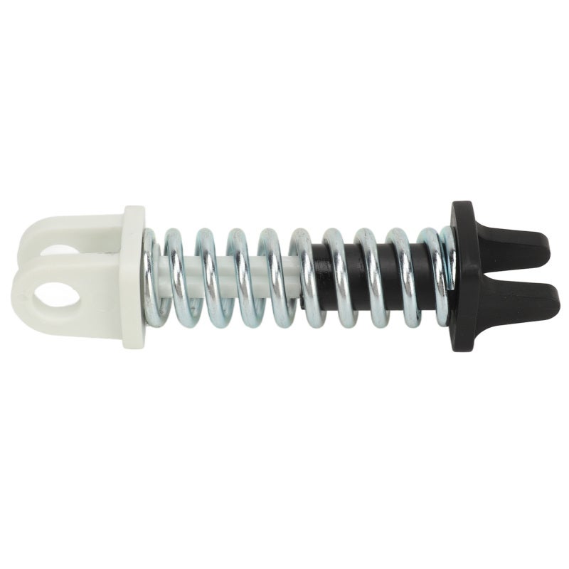 Clutch Pedal Assist Spring Retour Clutch Pedal Support Spring 7701208109 77 01 208 109 4658700QAB - Enhanced Support Durable Replacement for Vauxhall Vivaro A 2002-2015 for Trafic II 2001-2015 for Pri - Image 4