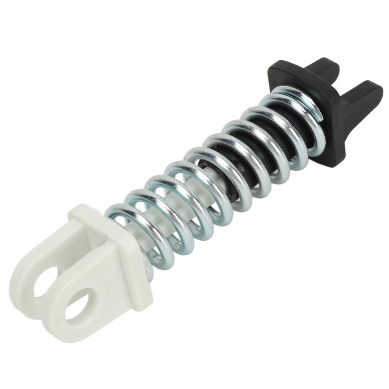 Clutch Pedal Assist Spring Retour Clutch Pedal Support Spring 7701208109 77 01 208 109 4658700QAB - Enhanced Support Durable Replacement for Vauxhall Vivaro A 2002-2015 for Trafic II 2001-2015 for Pri - Image 3