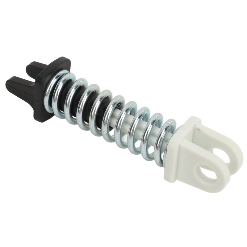 Clutch Pedal Assist Spring Retour Clutch Pedal Support Spring 7701208109 77 01 208 109 4658700QAB - Enhanced Support Durable Replacement for Vauxhall Vivaro A 2002-2015 for Trafic II 2001-2015 for Pri - Image 2