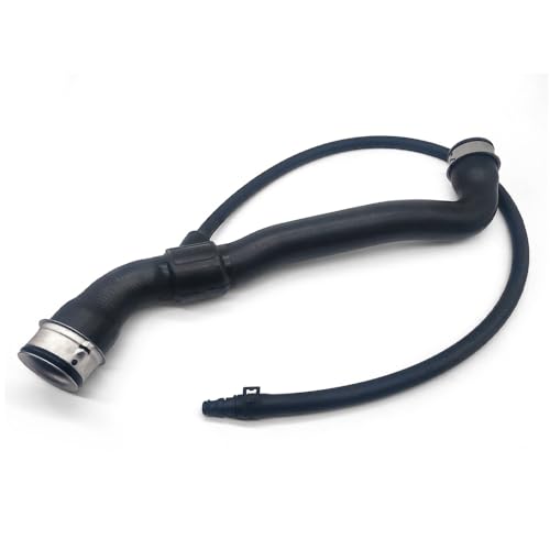 GOLACOD Radiator Hose Cooling Water Pipe Coolant Hose Replaces 2045010382 Compatible with MercedesBenz W204 Series C300 20082012 C350 2010 X204 Series GLK350 20102012 30L 35L - Image 1