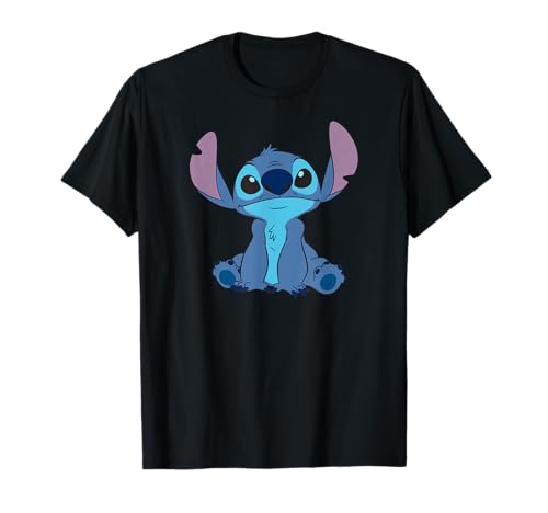 Disney Lilo & Stitch T-Shirt - Image 3