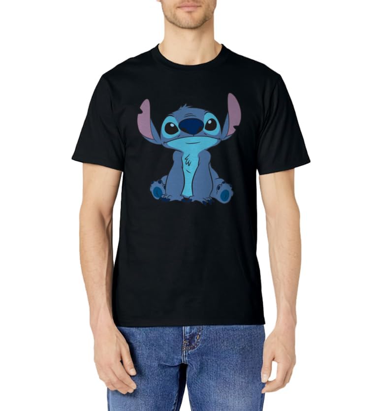 Disney Lilo & Stitch T-Shirt - Image 2