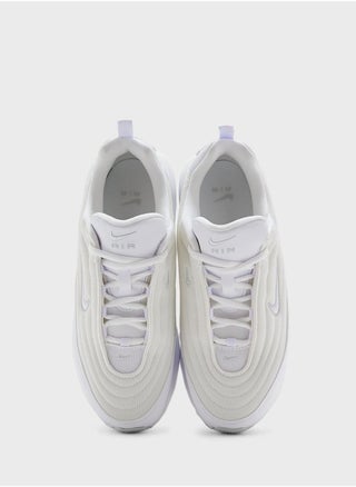 Nike Air Max Portal Trainers for Women - White - view 4