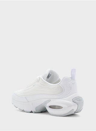 Nike Air Max Portal Trainers for Women - White - view 2