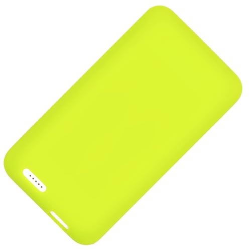 SNK Silicone case for Dexcom G7 & G6 Receiver (Green) - Image 2