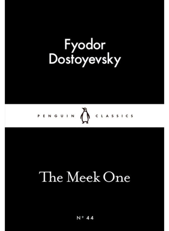 The Meek One 
