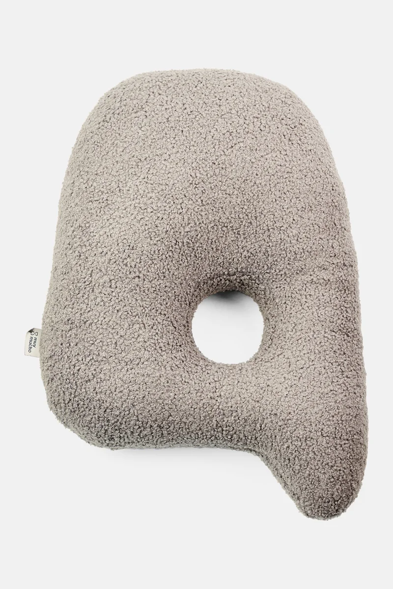 موي موتشو وسادة دونات بوش بون، رمادي