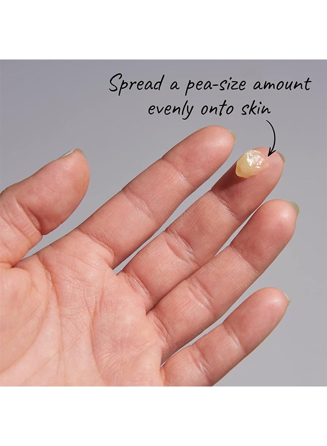 Peter Thomas Roth | Instant FIRMx Temporary Face Tightener | Firm And Smooth The Look Of Fine Lines, Deep Wrinkles And Pores (100ml / 3.4 ounce) - Image 5