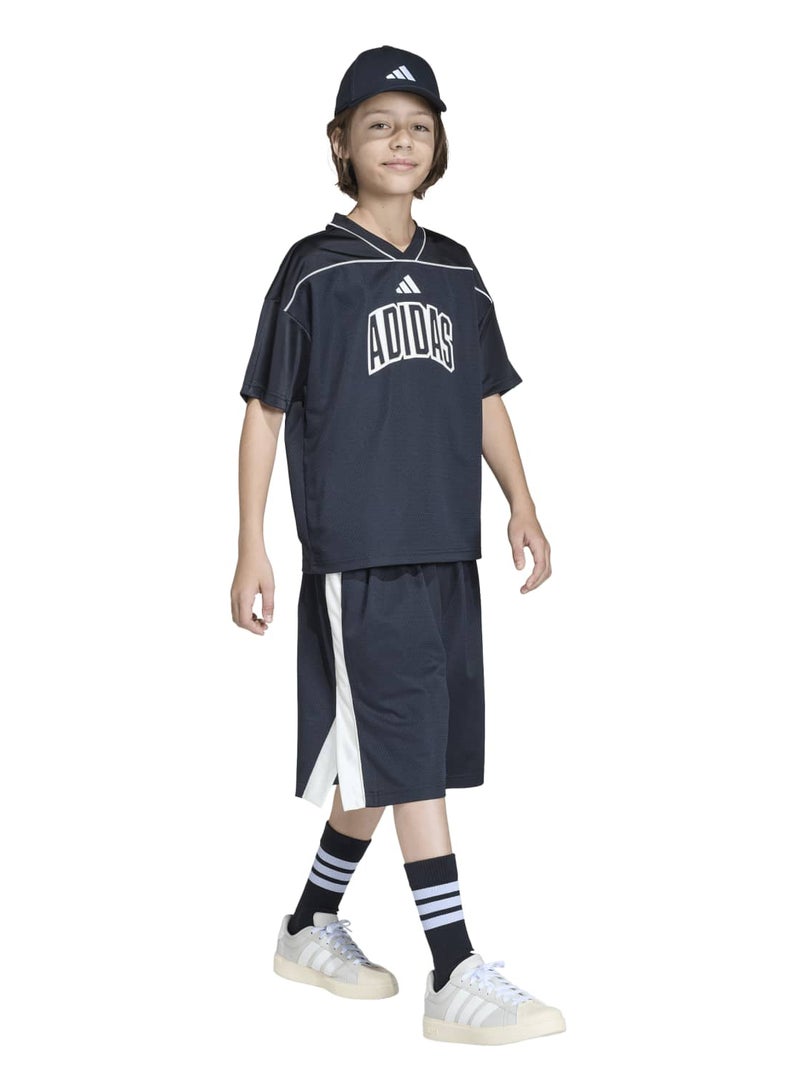 Adidas Stadiumm Mesh Short - Image 3