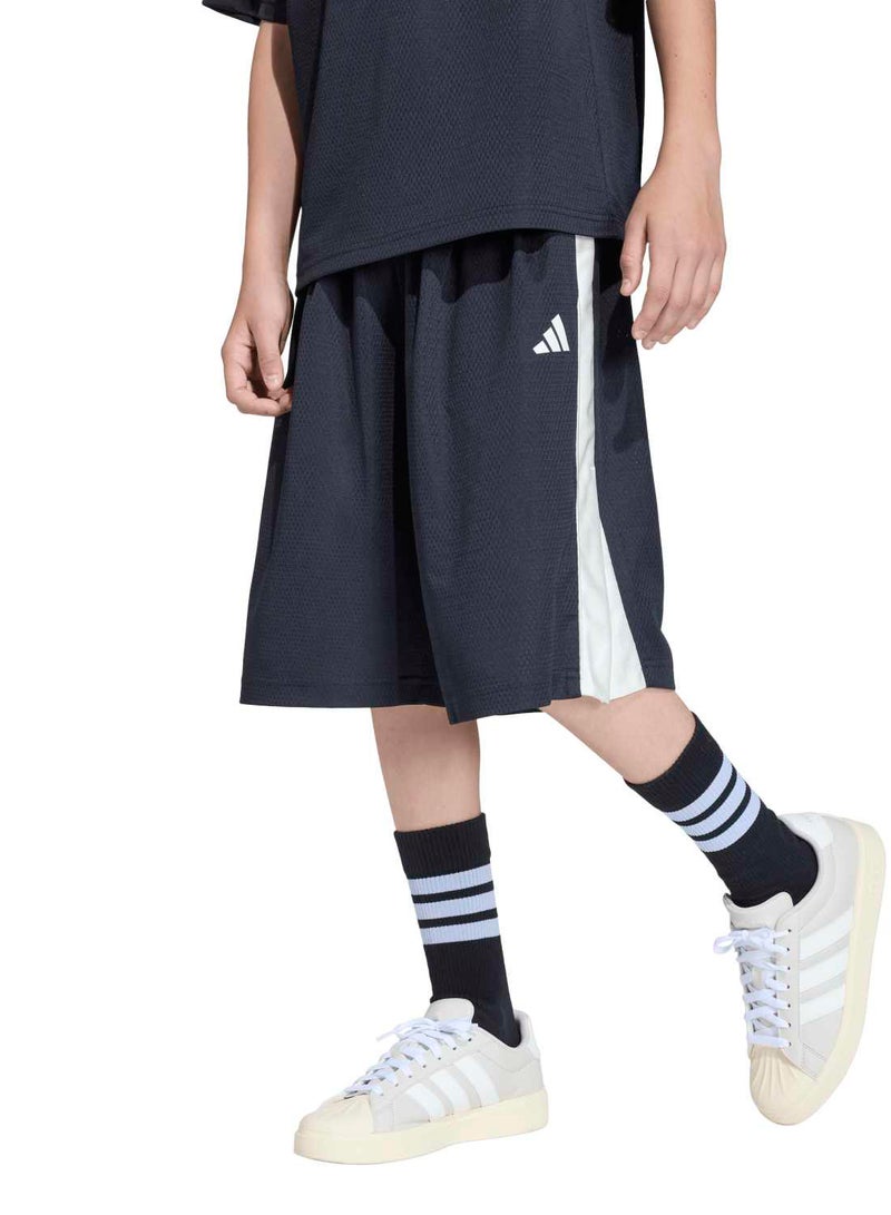 Adidas Stadiumm Mesh Short - Image 1