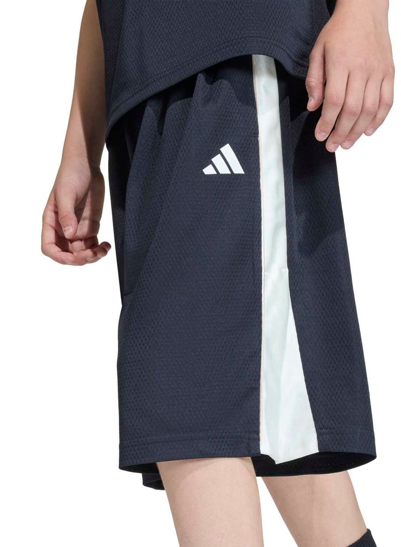 Adidas Stadiumm Mesh Short - Image 4