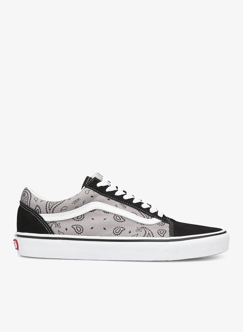 Old Skool Unisex Shoe