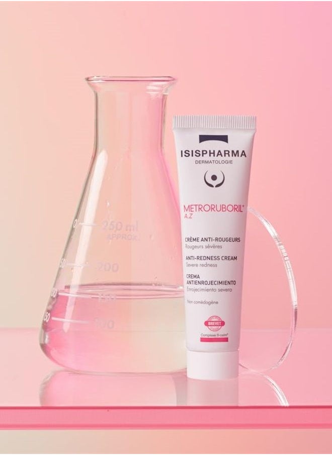 ISIS PHARMA - Anti-redness cream Metroruboril A.Z Summer Collection Women - Image 1