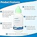 ovand 4 Pack Stoma Powder Ostomy Skin Care Powder Protects Skin Keep Dry Ostomy Powder - Image 4
