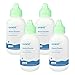 ovand 4 Pack Stoma Powder Ostomy Skin Care Powder Protects Skin Keep Dry Ostomy Powder - Image 1
