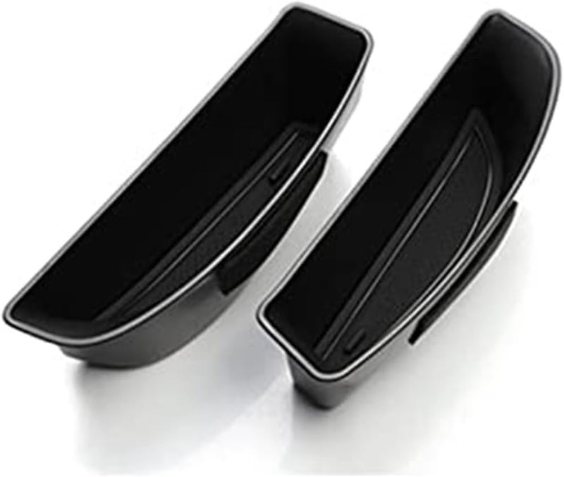 Wivplex Car Door Storage Bin for Volkswagen ID.3 - Image 1