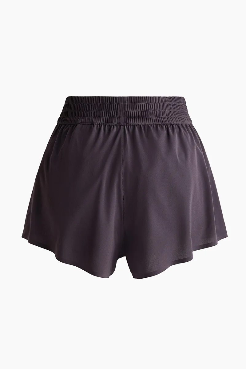 H&M  Double-layered sports shorts for Women | Best Price UAE
