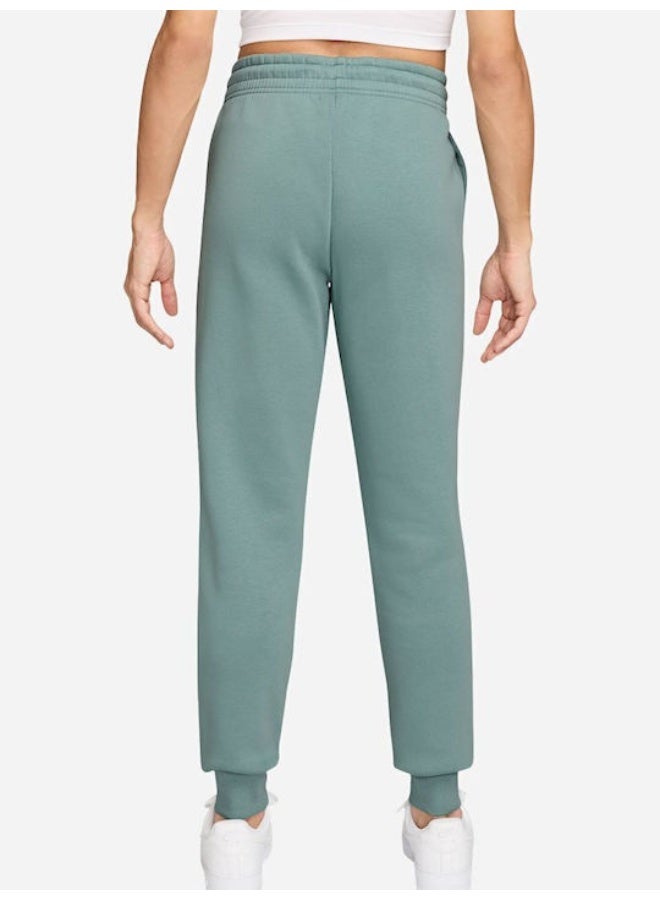 Nike W Nsw Phnx Flc Mr Pant Std - Image 2