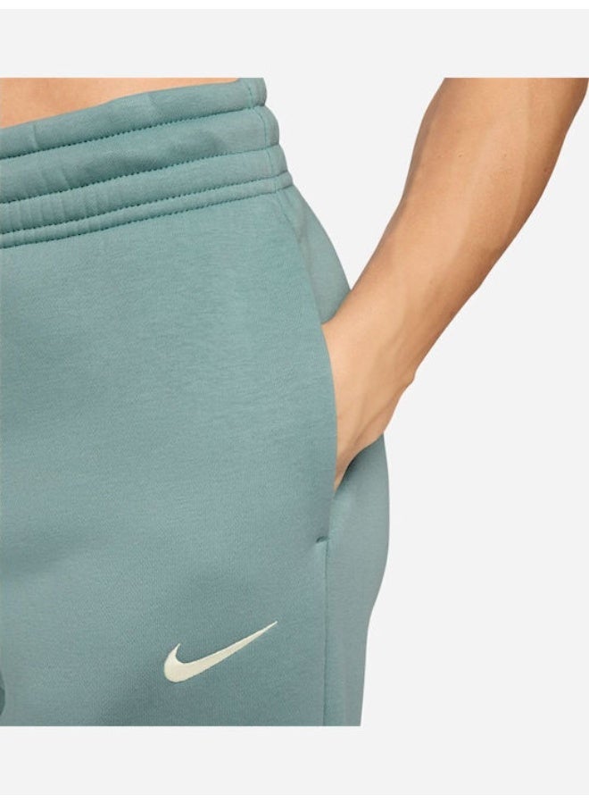 Nike W Nsw Phnx Flc Mr Pant Std - Image 2