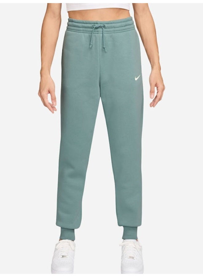 Nike W Nsw Phnx Flc Mr Pant Std - Image 1