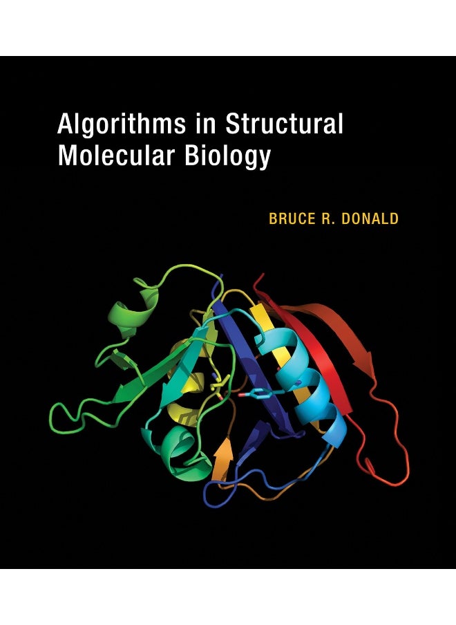 null - Algorithms in Structural Molecular Biology - Image 1