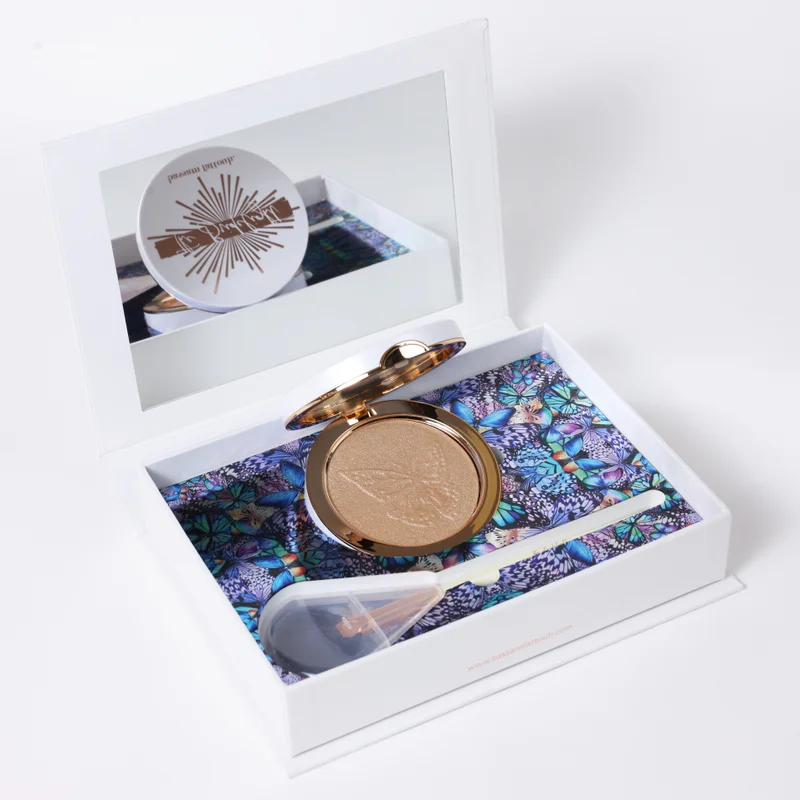 بسام فتوح إضاءة برايدلايت لامعة للعروس