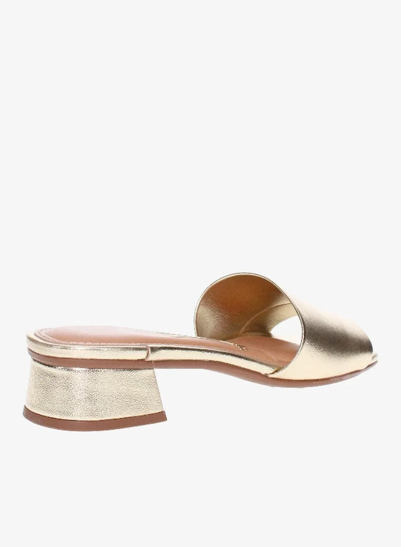 VIZZANO Low Heel Sandals For LADIES