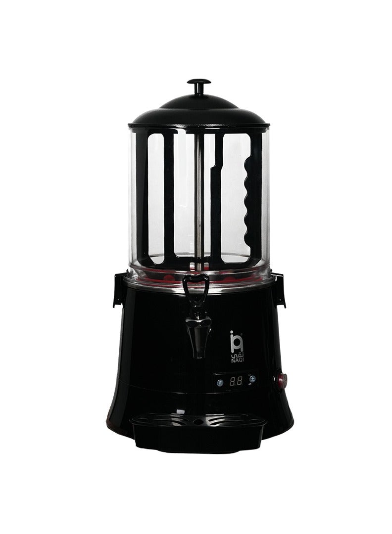 NAQI Hot Beverage Maker – Fast Brewing, Temperature Control 30-90°C, Elegant Design & 2-Year Warranty - Image 1