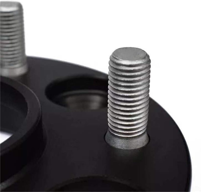 Wivplex 20mm Wheel Spacer for Nissan - Image 3