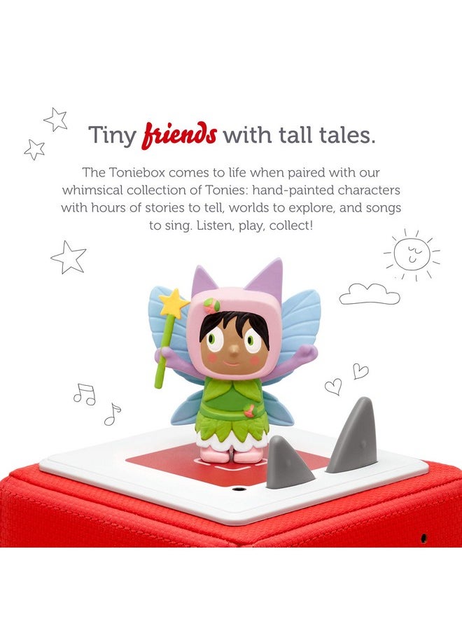 Tonies - Fairy Creative Audio Character - Image 1
