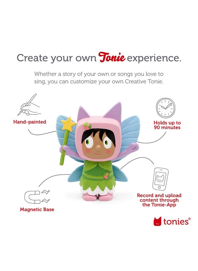 Tonies - Fairy Creative Audio Character - Image 1