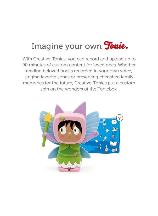 Tonies - Fairy Creative Audio Character - Image 1