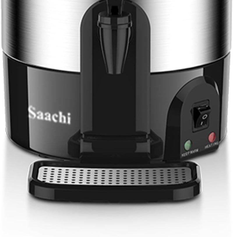 Saachi 20L Water Boiler NL-WB-7420 With Water Level Indicator (20L) - Image 2