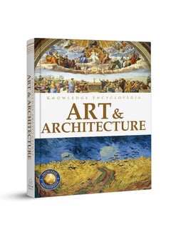 Knowledge Encyclopedia - Art & Architecture  - Image 1