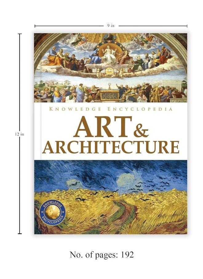 null - Knowledge Encyclopedia - Art & Architecture - Image 1