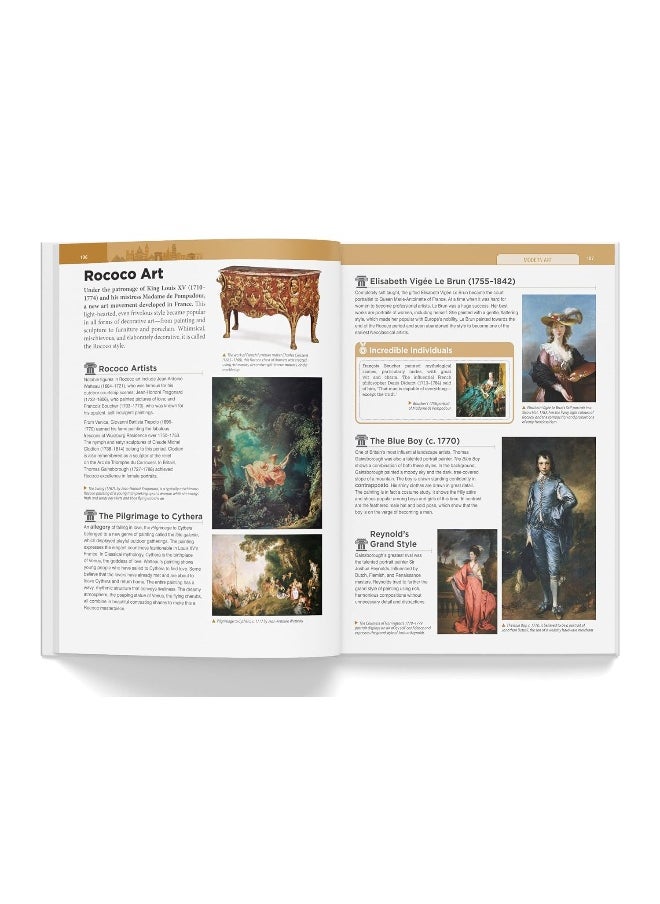 null - Knowledge Encyclopedia - Art & Architecture - Image 1