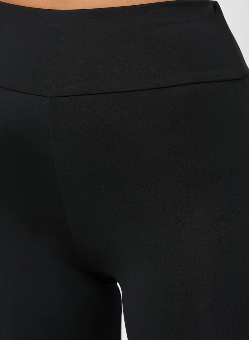 Missguided High Waist Leggings
