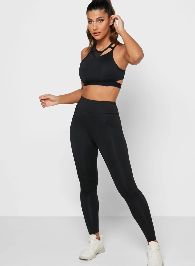 Missguided High Waist Leggings