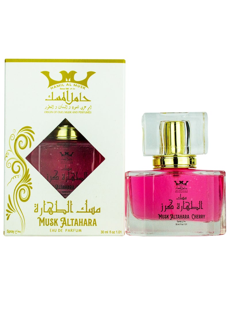 Musk Altahara Cheery Perfume 30ml - pzsku/Z8BD54BF72DE3FD19A5D0Z/45/_/1669314437/7c3a27a5-08b8-44a4-9a00-bc744c0a1b45