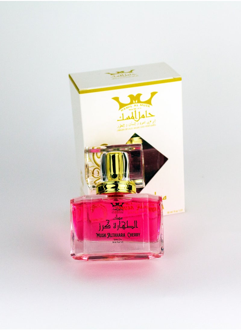 Musk Altahara Cheery Perfume 30ml - pzsku/Z8BD54BF72DE3FD19A5D0Z/45/_/1669314437/98254dfe-df9a-4cea-964a-dc69b8021b2a