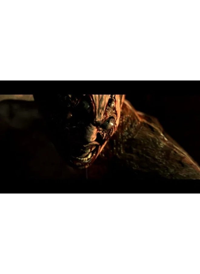 PlayStation Biohazard 6 - PlayStation 4 Edition - Multi-Protagonist Survival Horror Action Game - Image 5