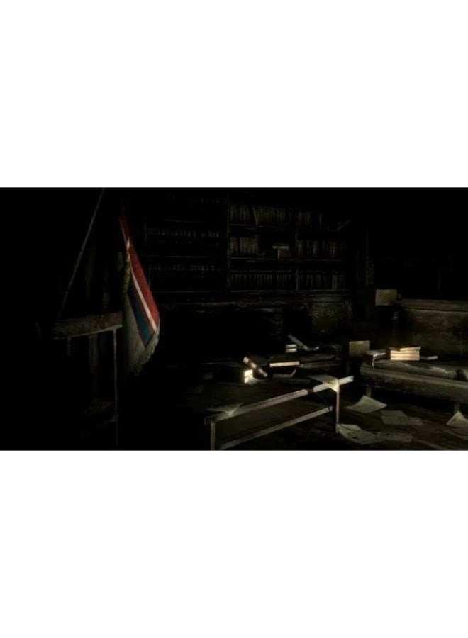 PlayStation Biohazard 6 - PlayStation 4 Edition - Multi-Protagonist Survival Horror Action Game - Image 3