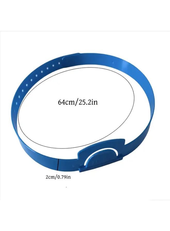 6 Pcs Classroom Role Play Props Adjustable Size For Interactive Learning - Image 3